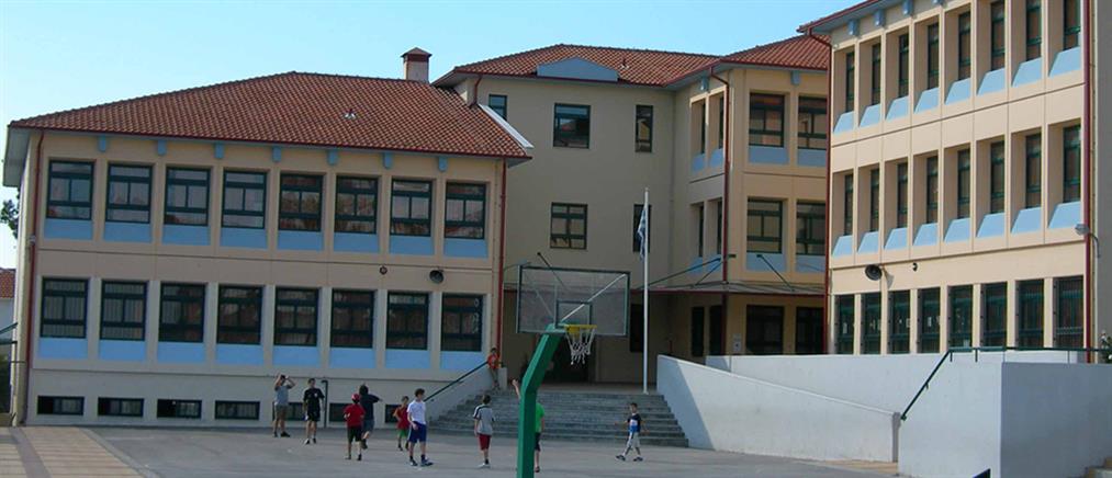 «Πράσινο φως» για την κατασκευή δέκα δημόσιων σχολείων στην Αττική