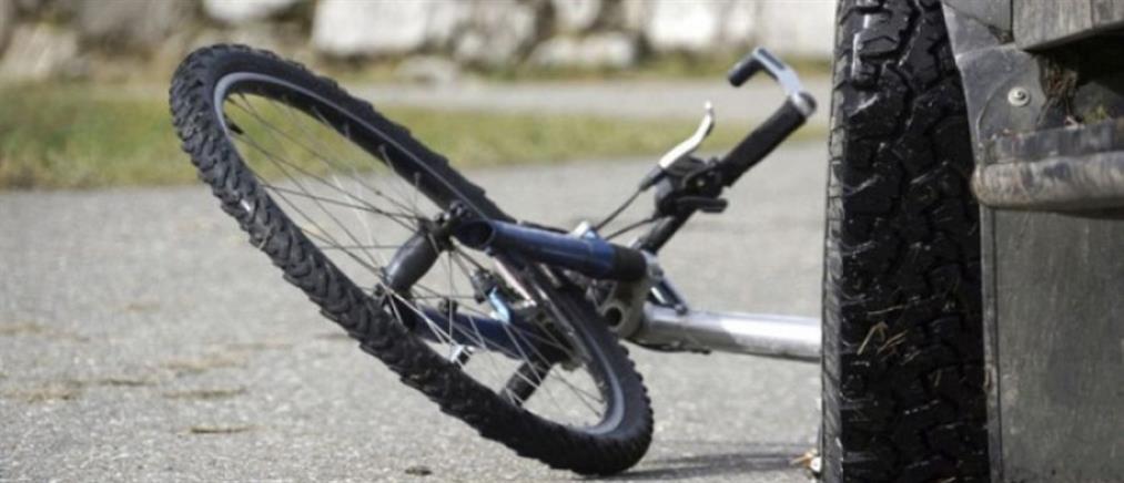 Αγρίνιο: Νεκρός 14χρονος μετά από πτώση από το ποδήλατο