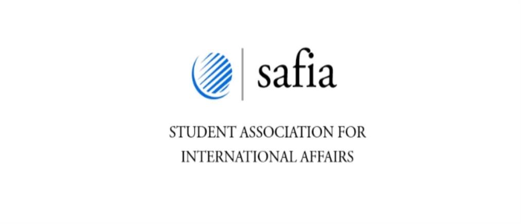 SAFIA: διαδικτυακά το 24ο Πανελλήνιο Κοινοβούλιο Νέων