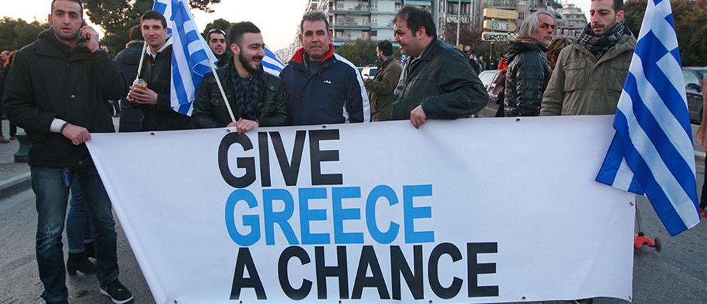 ΣΥΡΙΖΑ: Πλημμύρισαν οι πλατείες στην Ελλάδα και την Ευρώπη