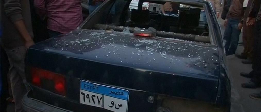 Βίντεο με τις αιματηρές επιθέσεις στο Κάιρο
