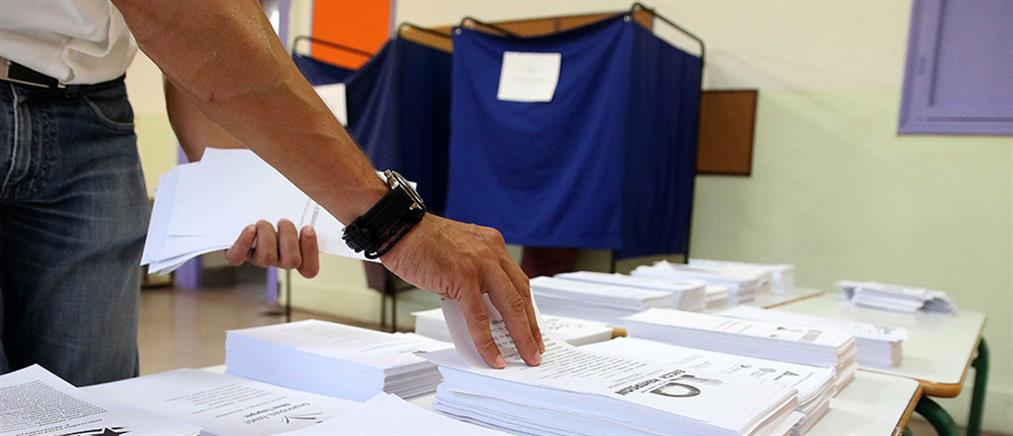 Χαρίτσης: έτοιμο το Υπουργείο Εσωτερικών για οποιοδήποτε ενδεχόμενο εκλογών
