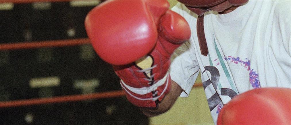 Ασέλγεια - Προπονητής πυγμαχίας: Είμαι αθώος, είναι άδικο