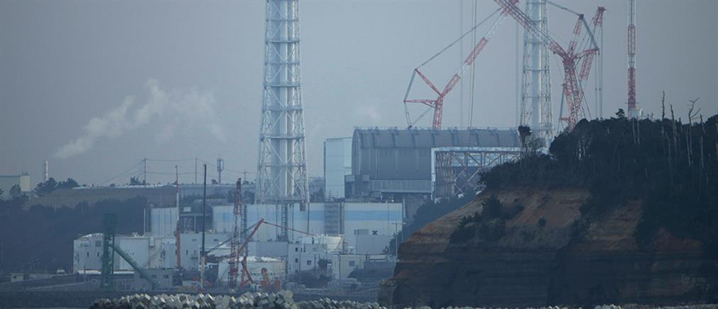 Σεισμός στην Φουκουσίμα: Ανησυχία για τον πυρηνικό αντιδραστήρα