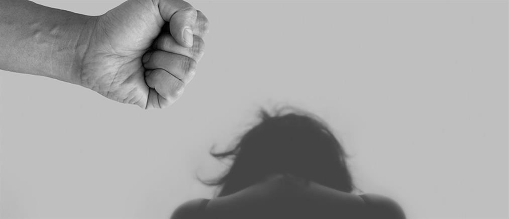 Ενδοοικογενειακή βία - Βόλος: Ζευγάρι πιάστηκε στα χέρια στη μέση του δρόμου