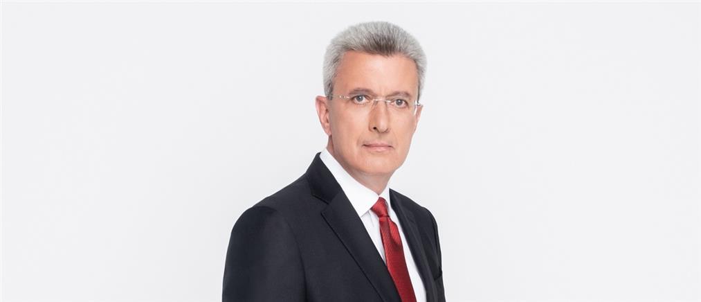 ΕΙΗΕΑ: Ο Νίκος Χατζηνικολάου εξελέγη πάλι Πρόεδρος της Ένωσης