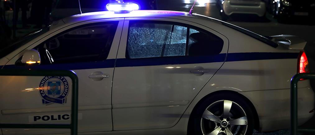 Θεσπρωτία: Διακινητής έφυγε πεζός μετά από καταδίωξη
