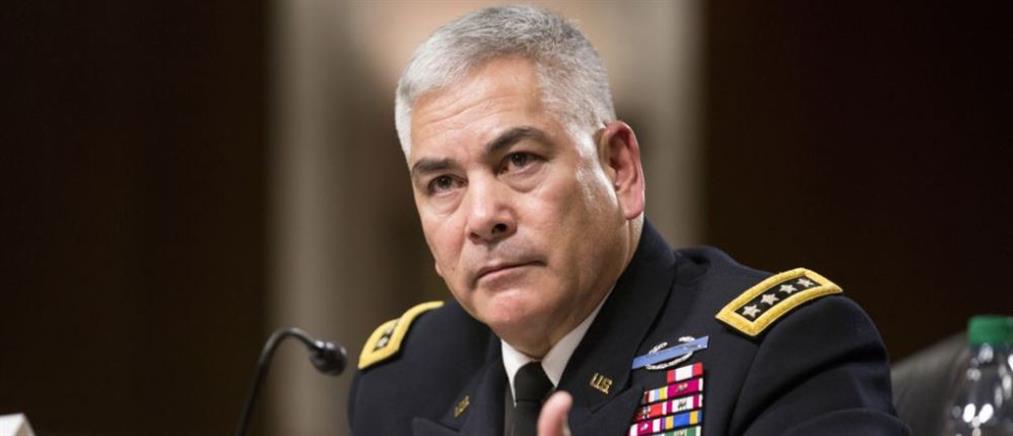 Αμερικανό στρατηγό “βλέπουν” οι Τούρκοι πίσω από το πραξικόπημα