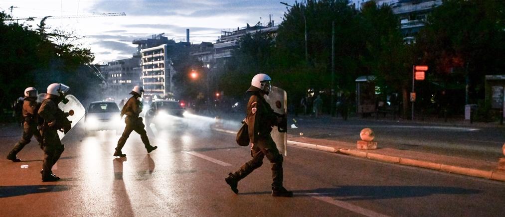 Αμπελόκηποι: Ο Νίκος Ρωμανός στη φυλακή