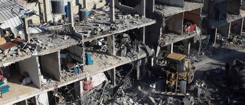 Γαζα: Εντείνονται οι διαπραγματεύσεις για ανακωχή - Πιέσεις στην Χαμάς