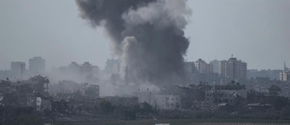 Ισραήλ – Γάζα: Οι ΗΠΑ ανησυχούν για πιθανή κλιμάκωση με την εμπλοκή του Ιράν