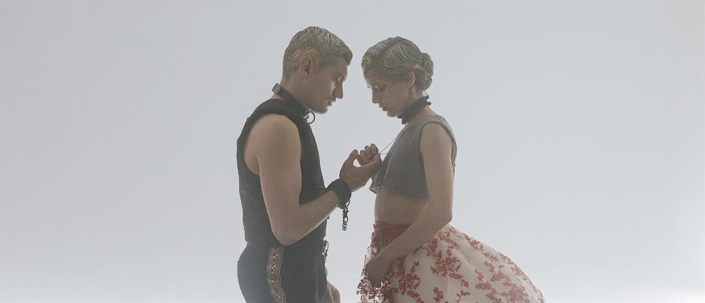 “This is not Romeo & Juliet”: Πρεμιέρα για την πολυαναμενόμενη παράσταση του Αργύρη Πανταζάρα 
