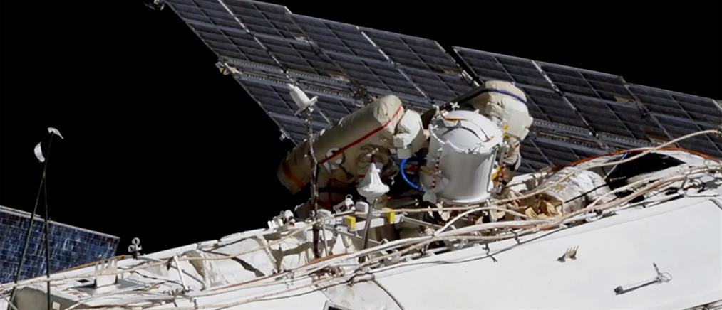 TASS: ανοίγει γραφείο ανταποκριτή στον Διεθνή Διαστημικό Σταθμό