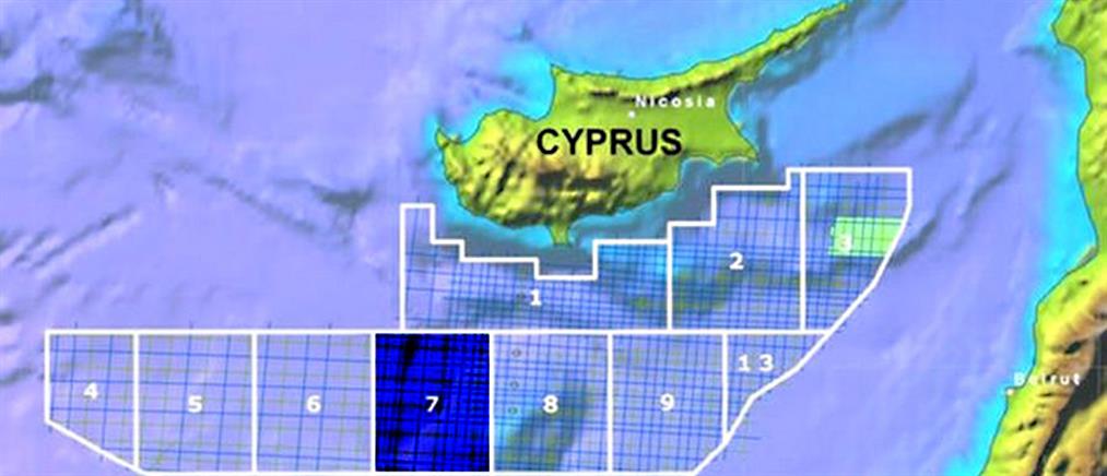 ΕΝΙ και TOTAL “παγώνουν” τη γεώτρηση στην κυπριακή ΑΟΖ