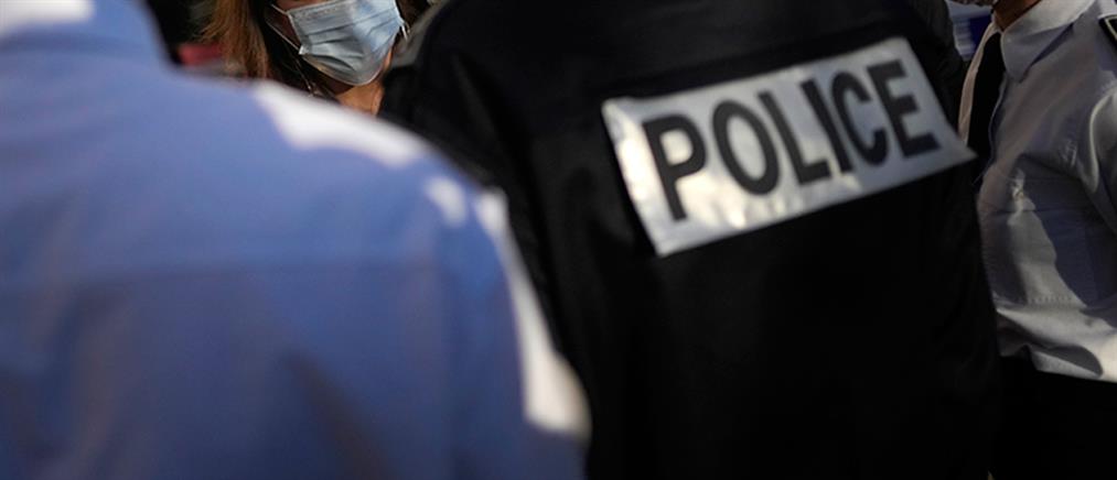 Γαλλία - Αντιεμβολιαστές: Με οχήματα προσπάθησαν να μπουν στο Παρίσι