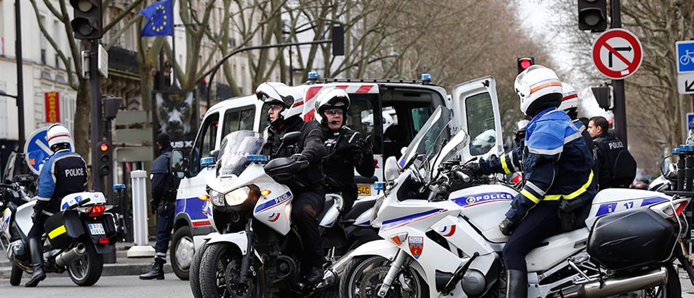 Παρίσι: Συναγερμός σε εμπορικό κέντρο - Αναφορές για πυροβολισμούς