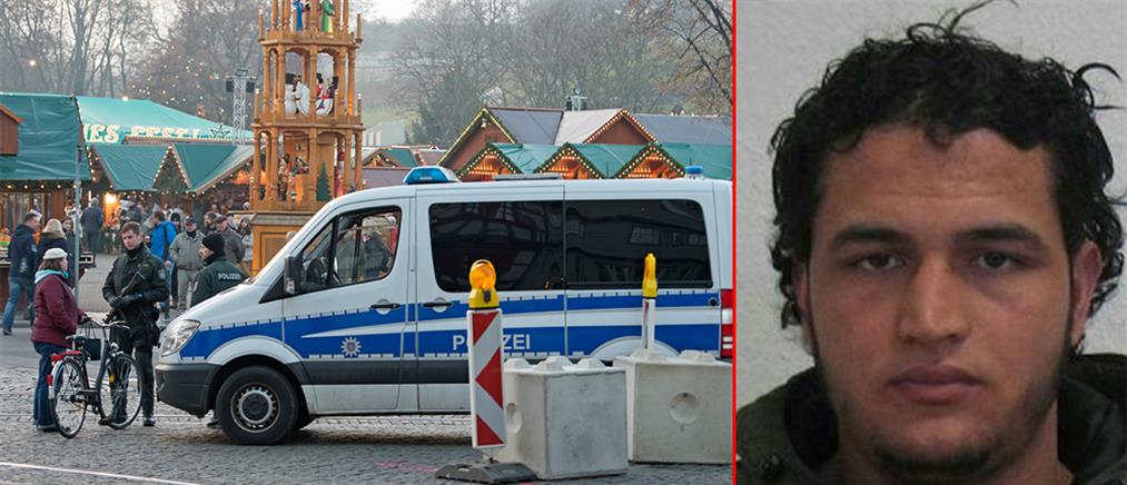 Συνελήφθη επίδοξος μιμητής του μακελάρη του Βερολίνου