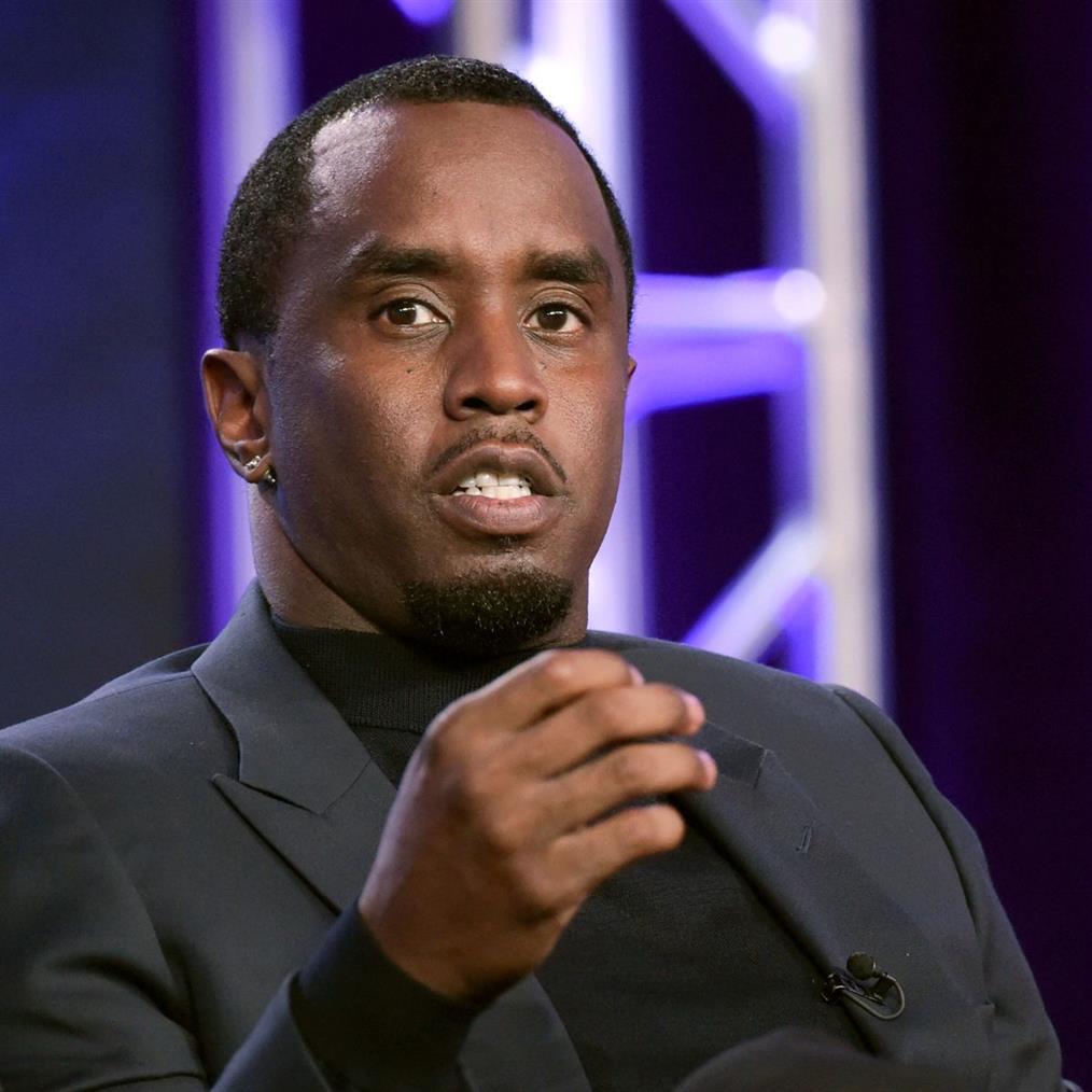 Diddy: 120 νέες καταγγελίες για σεξουαλική κακοποίηση