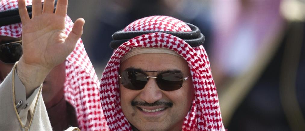 Σαουδική Αραβία: σκληρά βασανιστήρια για τους συλληφθέντες δισεκατομμυριούχους πρίγκιπες