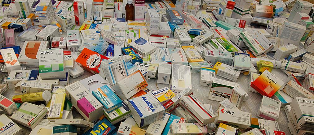 Διεθνής επιχείρηση για παράνομη διακίνηση επικίνδυνων φαρμακευτικών σκευασμάτων
