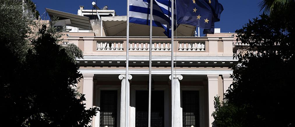 Μαξίμου: να μην μετατραπεί σε διπλωματικό επεισόδιο η σύλληψη των Ελλήνων στρατιωτικών