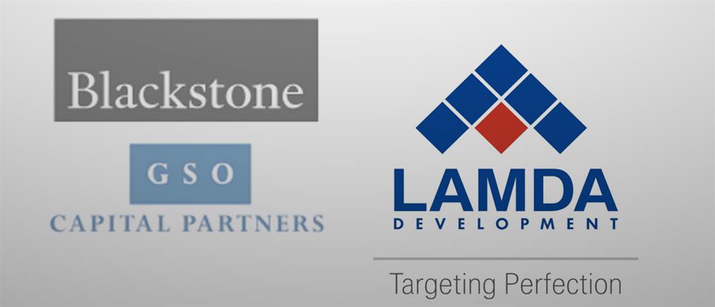 Ψήφος εμπιστοσύνης της Blackstone/GSO στη LAMDA Development