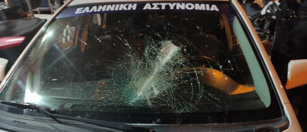 Θεσσαλονίκη: Πατέρας και γιος καταδικάστηκαν για επίθεση σε αστυνομικούς