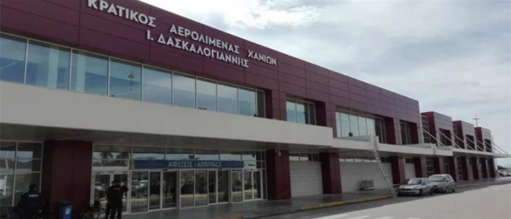 Κρήτη: Ακυρώσεις πτήσεων λόγω φθορών σε αεροσκάφη