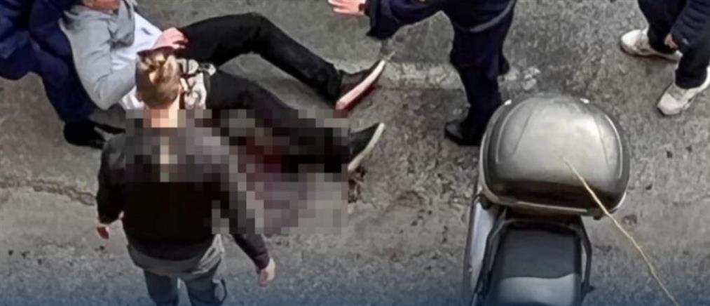 Εφετείο - Επίθεση με μαχαίρι: Ποινική δίωξη στους συλληφθέντες
