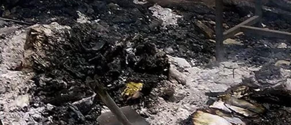 Νιγηρία: Έκαψαν ζωντανούς οκτώ ανθρώπους γιατί  ένας βλασφήμησε τον Μωάμεθ!