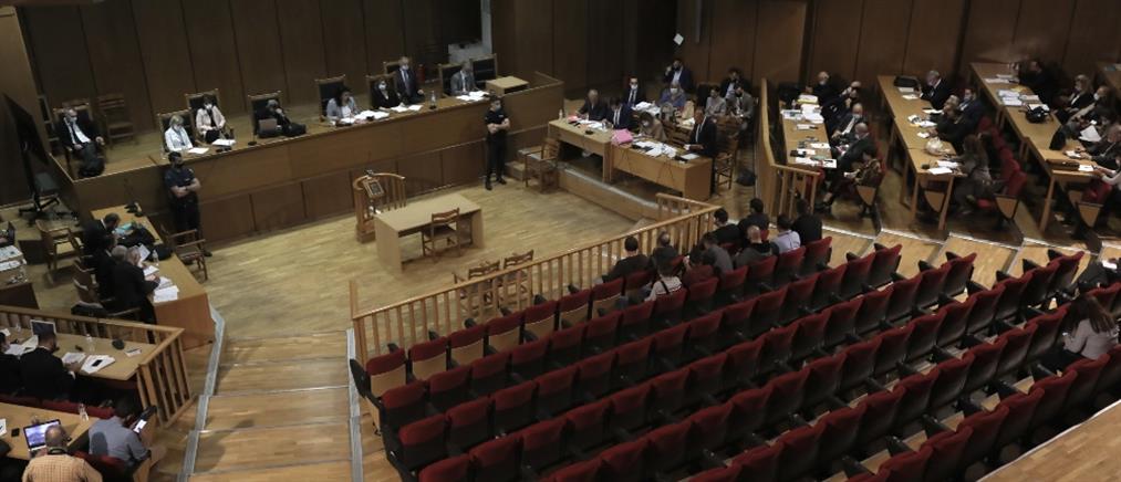 Δίκη Χρυσής Αυγής: “Ναι” στο αίτημα για διεξαγωγή στην αίθουσα τελετών του Εφετείου