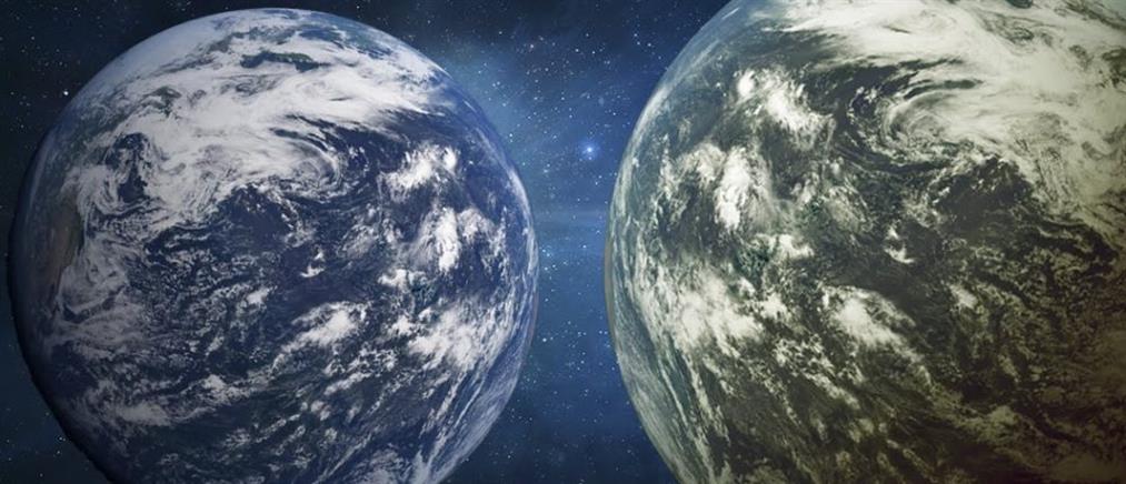 Πλανήτης “δίδυμος” της Γης σε απόσταση 4,24 ετών φωτός