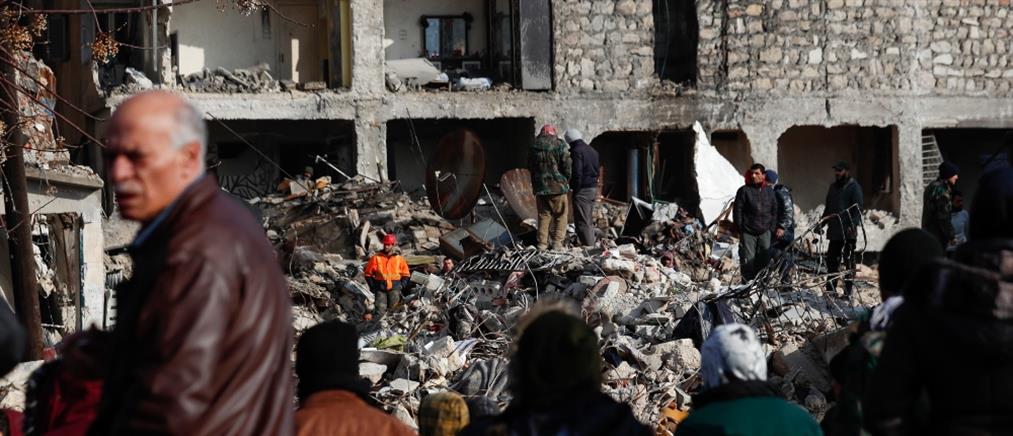 Σεισμός στην Τουρκία: Δύο γερμανικές οργανώσεις ανέστειλαν τις επιχειρήσεις διάσωσης