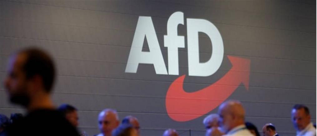 Γερμανία – AfD: Ο πρώτος δήμαρχος που εκλέχθηκε με τη στήριξη της ακροδεξιάς