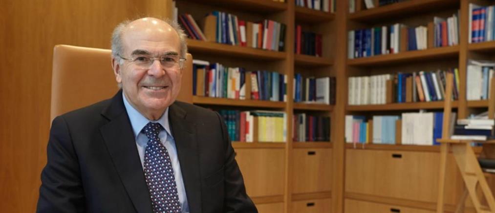 Έλληνας δικαστικός ο πρόεδρος της επιτροπής ηθικής της FIFA