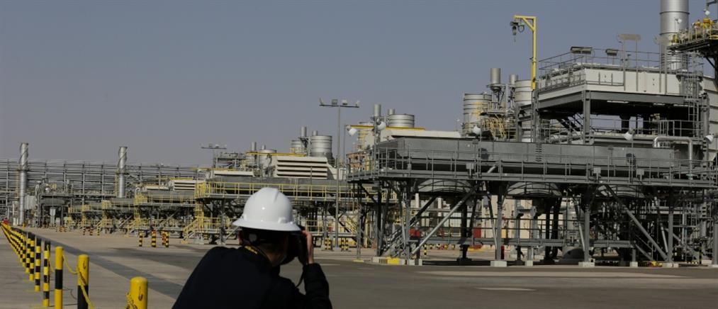 Πετρέλαιο - Συμφωνία ΟΠΕΚ+: Η Σαουδική Αραβία μειώνει την παραγωγή