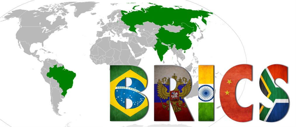 Μόσχα: Γνωρίζουμε την επιθυμία της Ελλάδας να προσχωρήσει στην BRICS