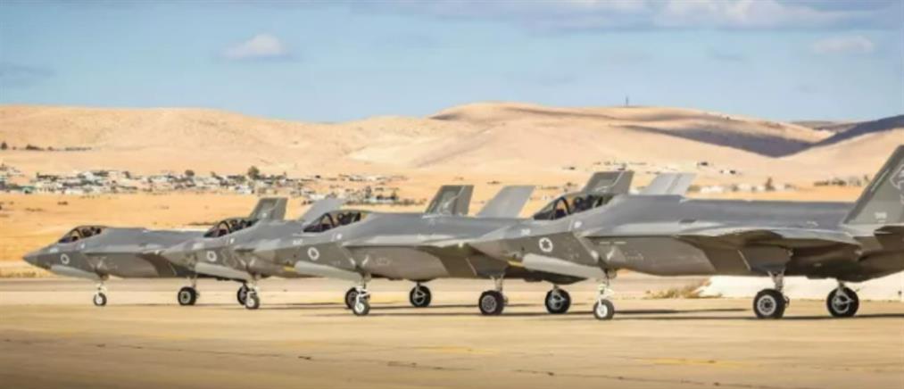 ΗΠΑ - F-35: Το παρασκήνιο για το “εξοπλιστικό πακέτο” στην Ελλάδα (βίντεο)