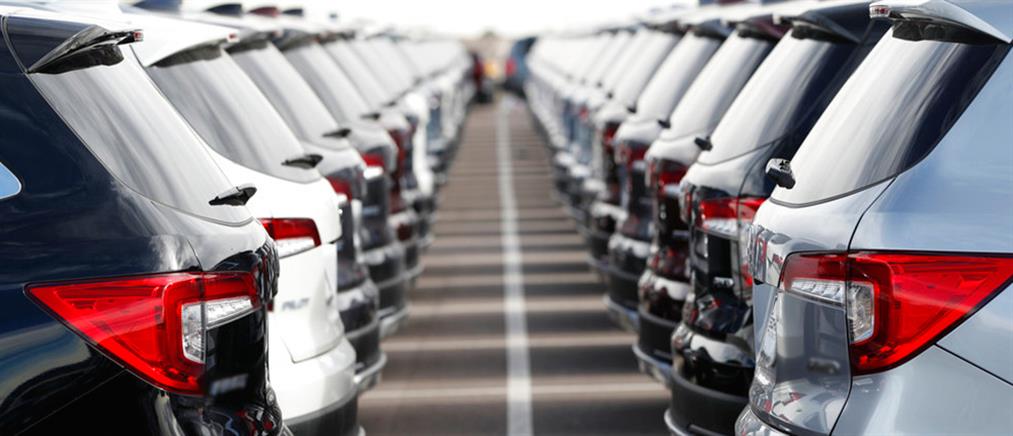 Βενζίνη: αυξήσεις στις πωλήσεις αυτοκινήτων με εναλλακτικά καύσιμα