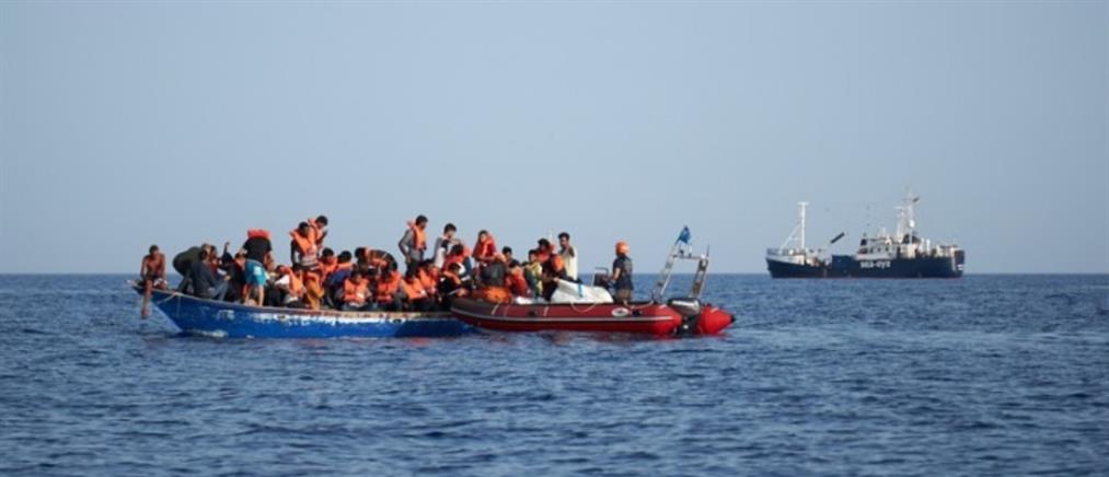 Τουρκία: ναυτική τραγωδία με μετανάστες