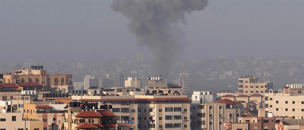 Μεσανατολικό: Ρουκέτες της Χαμάς στο Ισραήλ