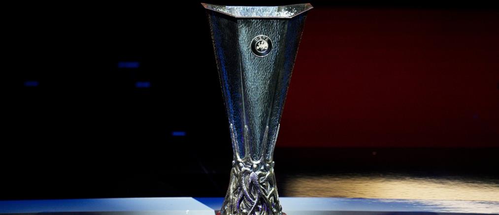Europa League - Παναθηναϊκός: Ο αντίπαλος των “Πράσινων”