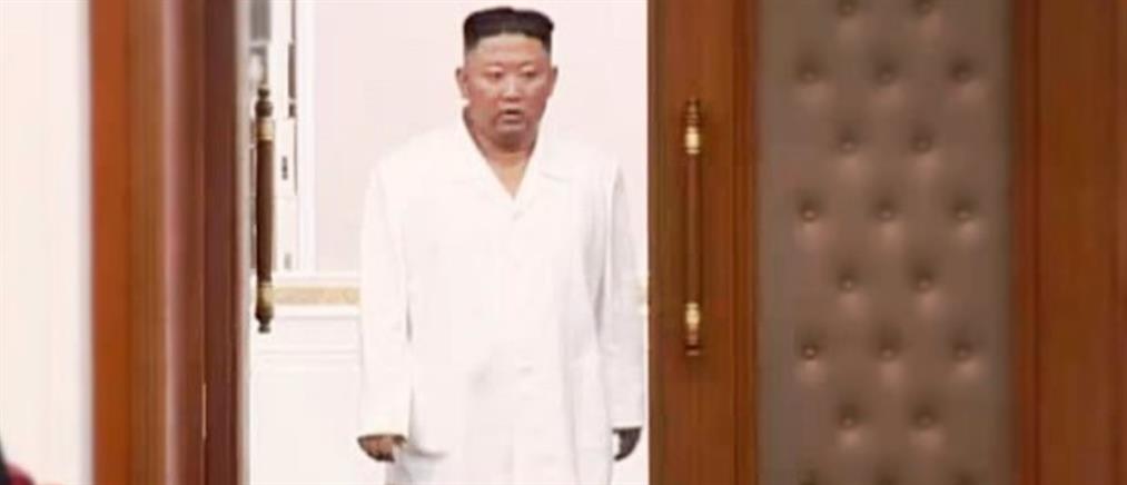 Βόρεια Κορέα: Αγνώριστος ο Κιμ Γιονγκ Ουν - Ανησυχία για την υγεία του