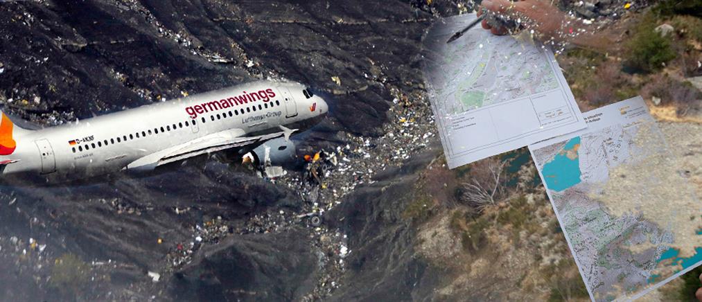 Τα τελευταία δραματικά λεπτά μέσα στο αεροπλάνο της Germanwings