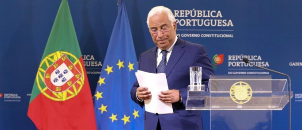 Κορονοϊός – Πορτογαλία: άγρια κόντρα πρωθυπουργού – γιατρών