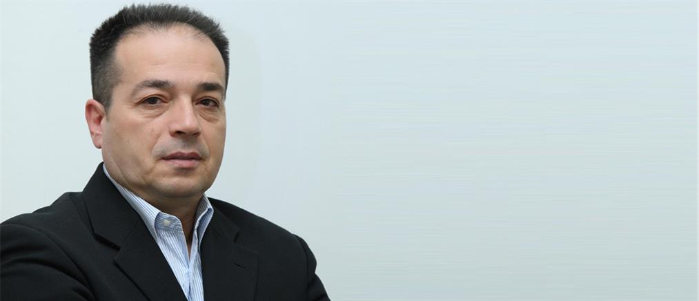 Παραιτήθηκε από βουλευτής ο Ν. Σταυρογιάννης, επιστρέφει η έδρα στη ΝΔ