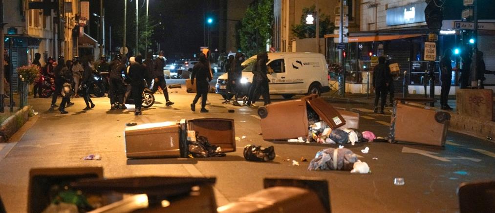Γαλλία: Έκκληση της οικογένειας του 17χρονου - Δωρεές υπέρ του αστυνομικού που τον σκότωσε
