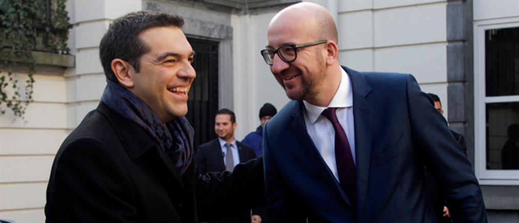 Δυσαρέσκεια ηγετών για τη μίνι σύνοδο για την Ελλάδα