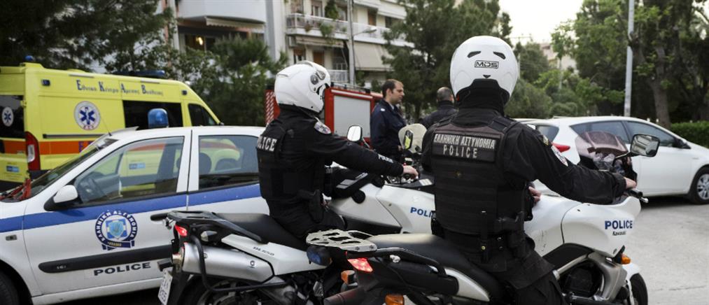 Θεσσαλονίκη - Νεκρός σε συρόμενη πόρτα: ποιος ήταν ο άνδρας που σκοτώθηκε
