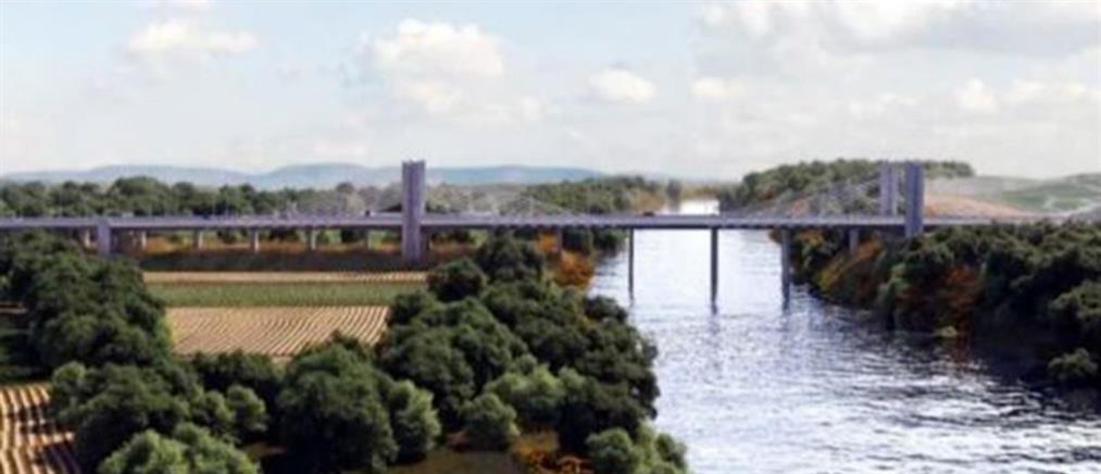 Γέφυρα “Φιλίας” στον Έβρο: Η Τουρκία προκηρύσσει διαγωνισμό για την κατασκευή της
